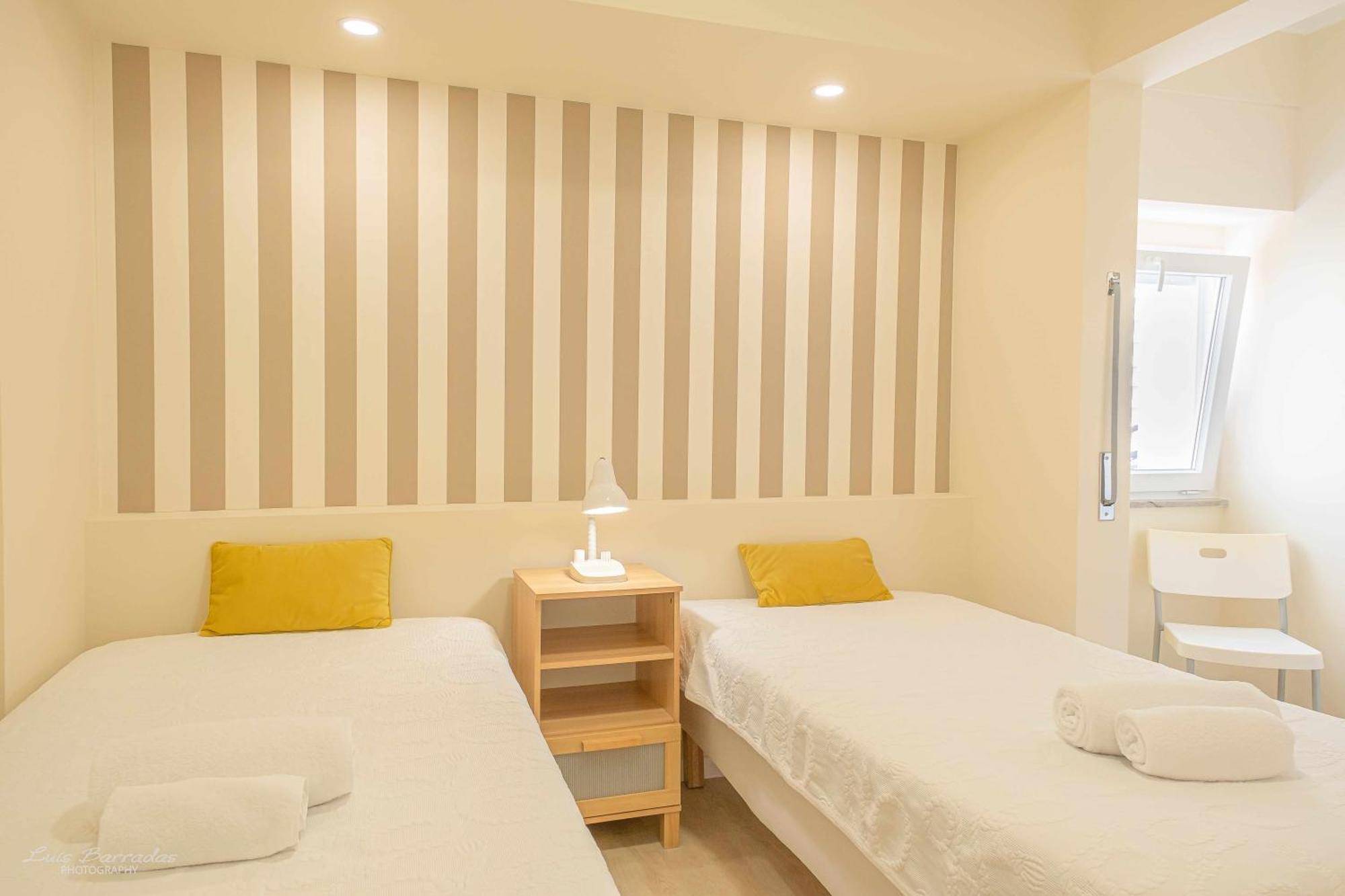 Apartamento Ocean View Portimao Exterior photo