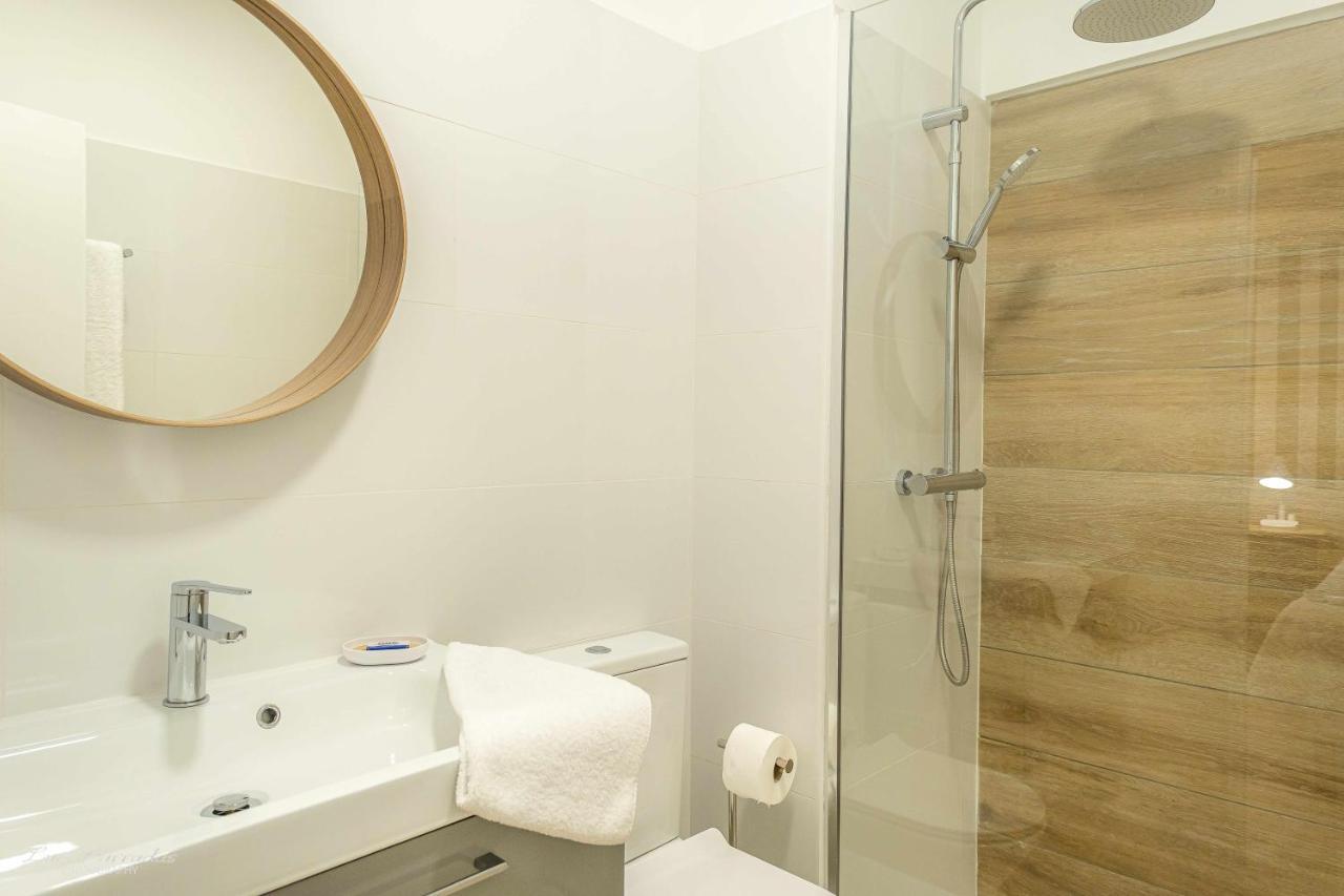 Apartamento Ocean View Portimao Exterior photo