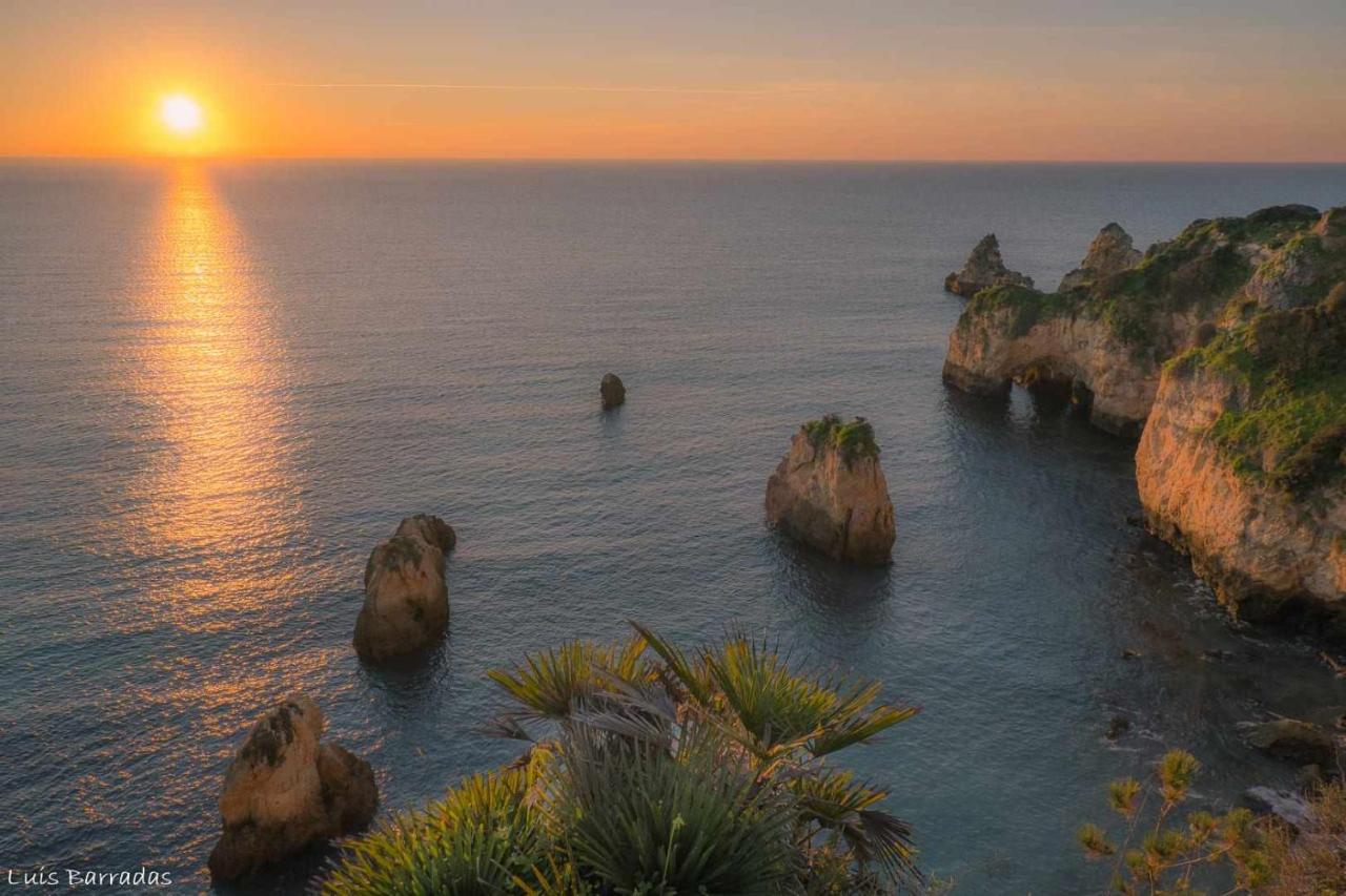 Apartamento Ocean View Portimao Exterior photo