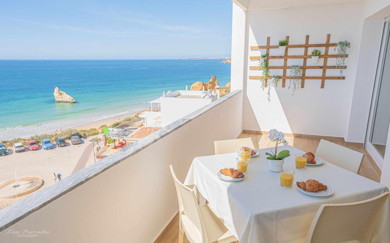 Apartamento Ocean View Portimao Exterior photo
