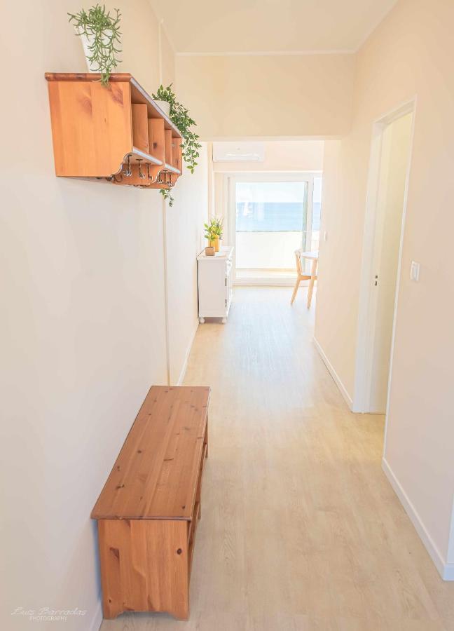 Apartamento Ocean View Portimao Exterior photo